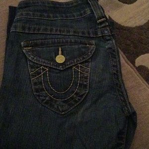 Gently used great fit